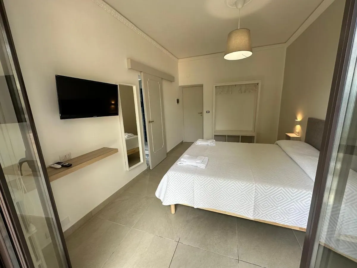 Mira Taormina Rooms Guest house
