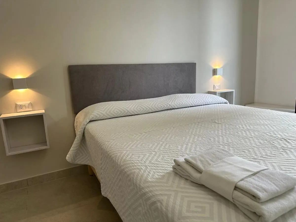 Guest house Mira Taormina Rooms Italy