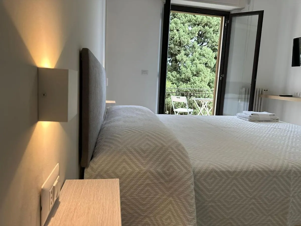 Mira Taormina Rooms Gasthuis