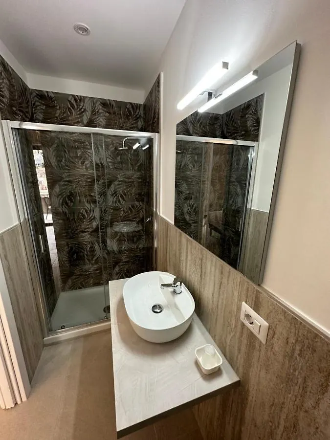 Mira Taormina Rooms Gasthuis