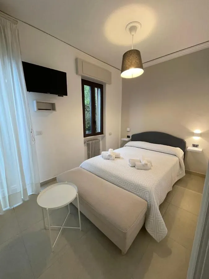 Mira Taormina Rooms Gasthuis