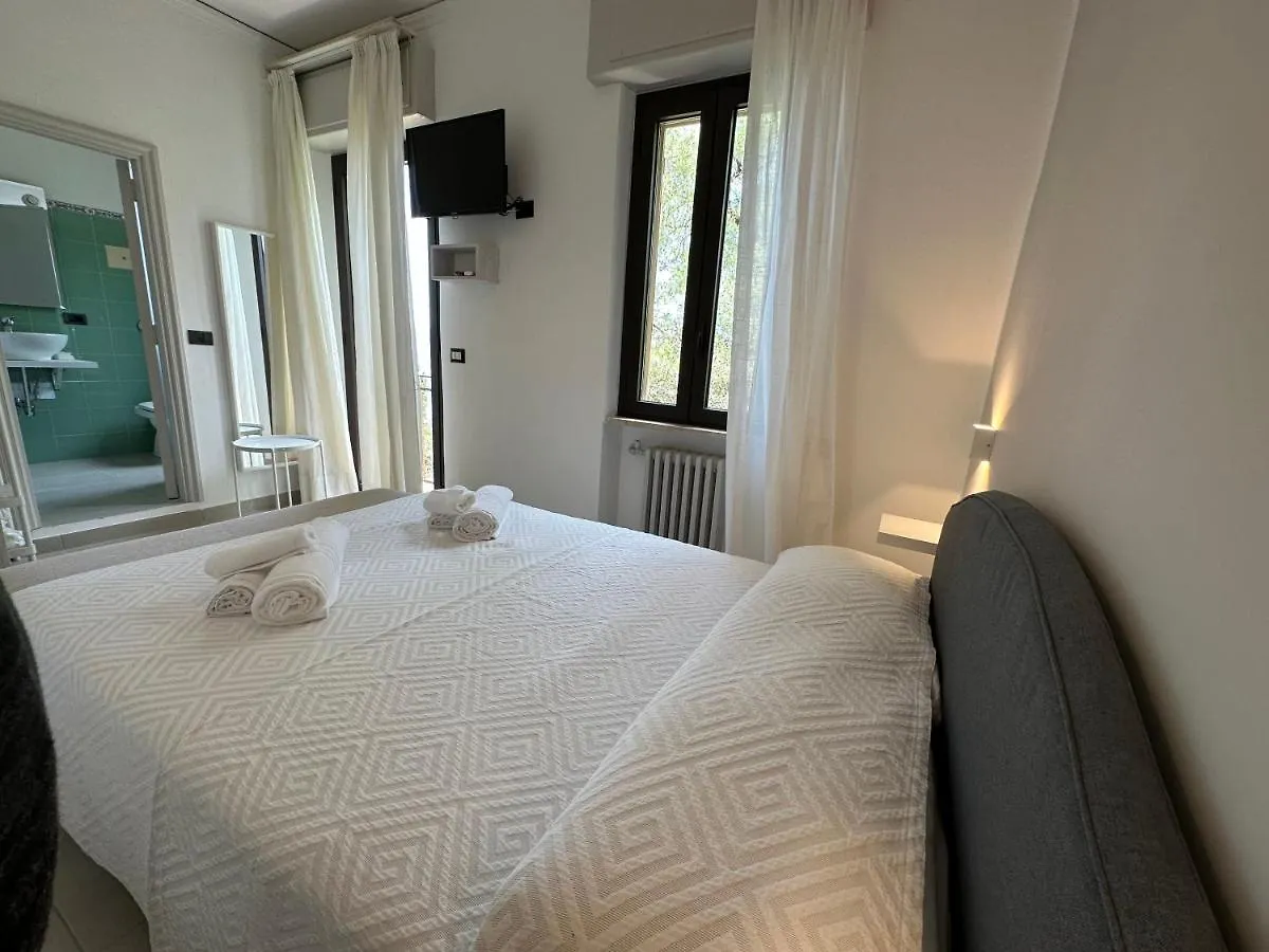 Gasthuis Mira Taormina Rooms