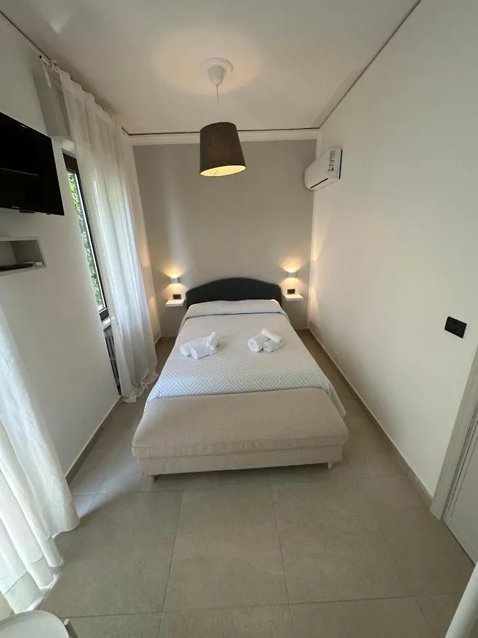 Mira Taormina Rooms Italië