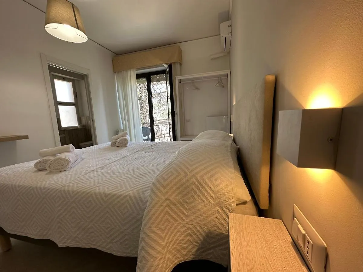 Gasthuis Mira Taormina Rooms