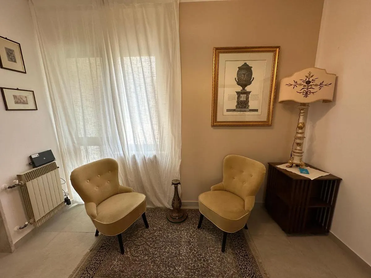 Gasthuis Mira Taormina Rooms