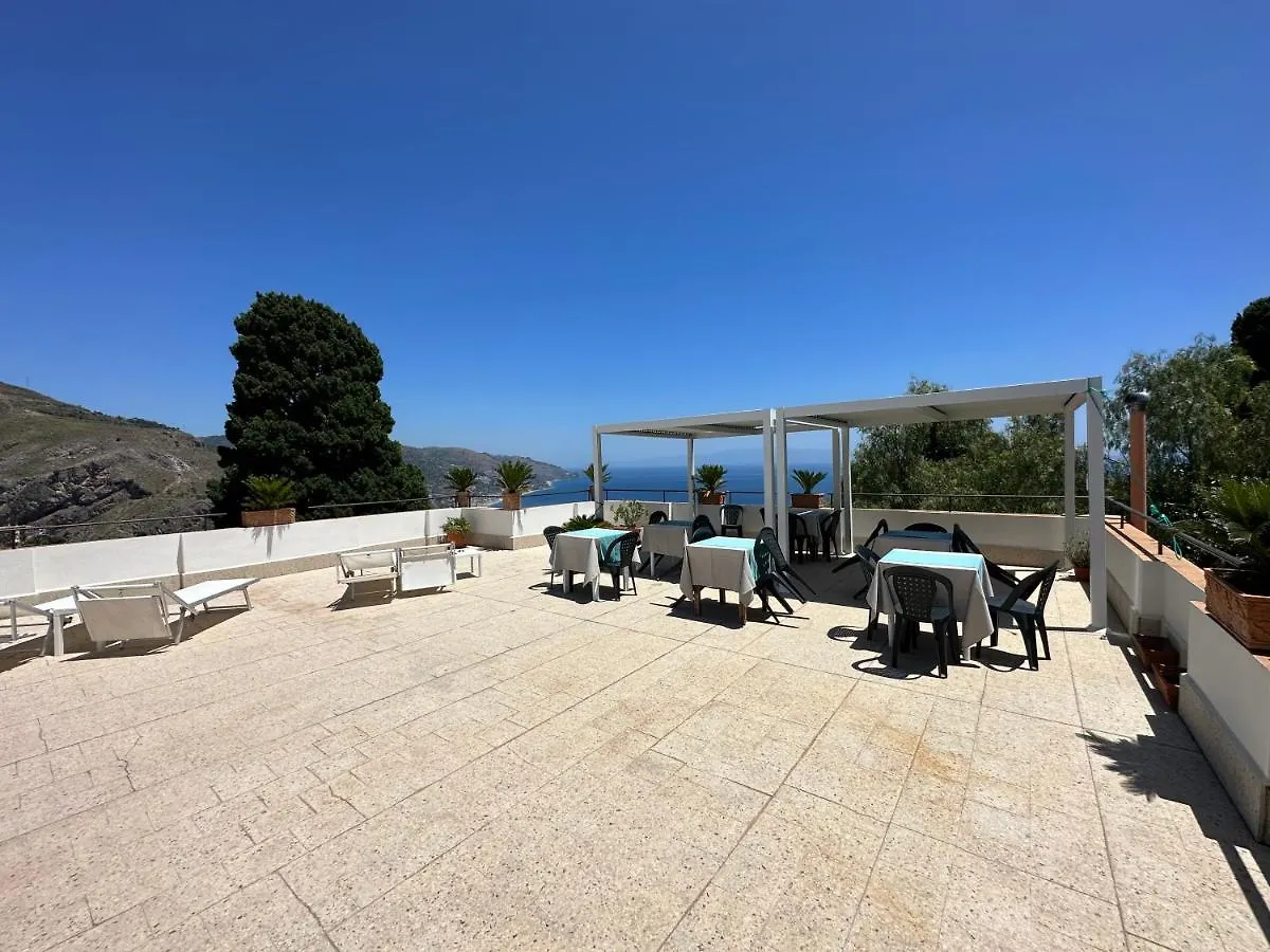 Mira Taormina Rooms 0*,  Italië