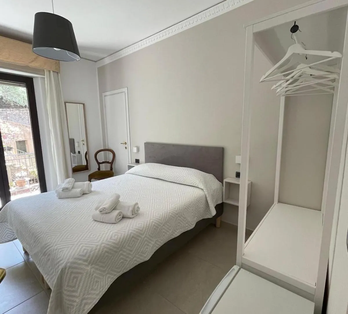 Mira Taormina Rooms Italië