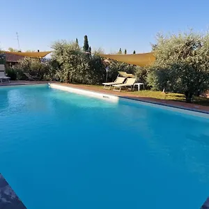 Oliveta 3*, San Gimignano Italie