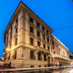 Daphne 3*, Florence Italie