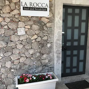 La Rocca , Taormine Italie